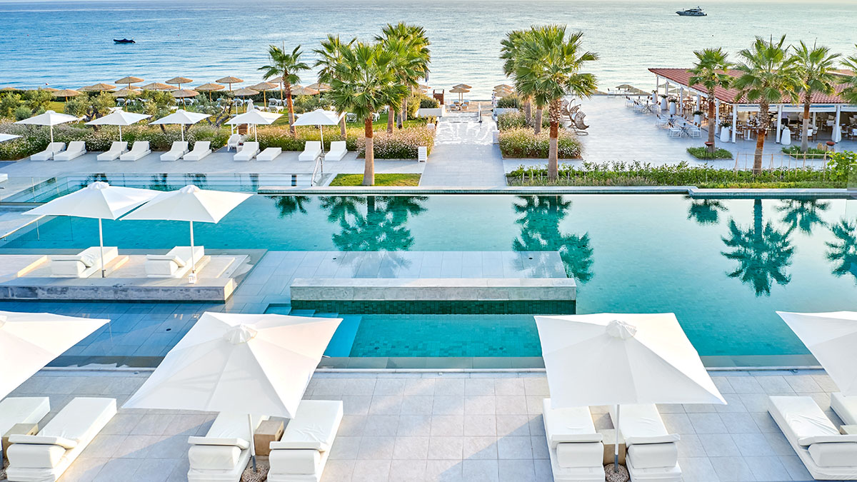 Domes Noruz Kassandra